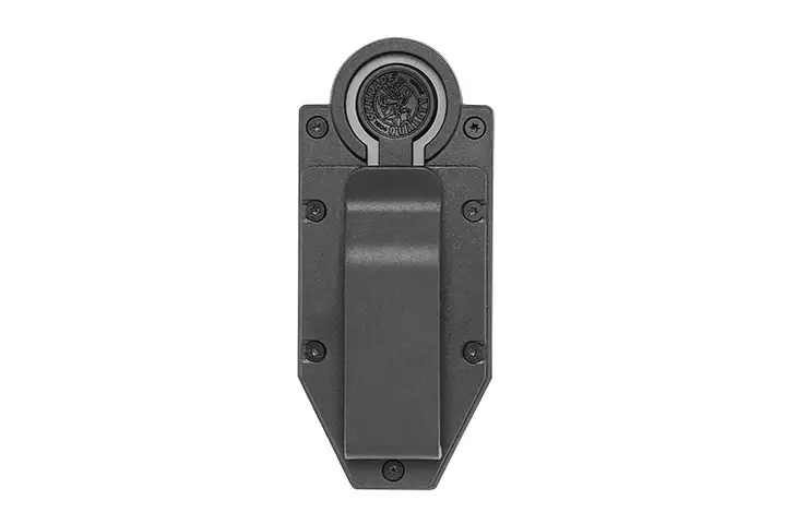 BTI Tools Credit Card Knife,Trapped SCHCC1CP - view 2